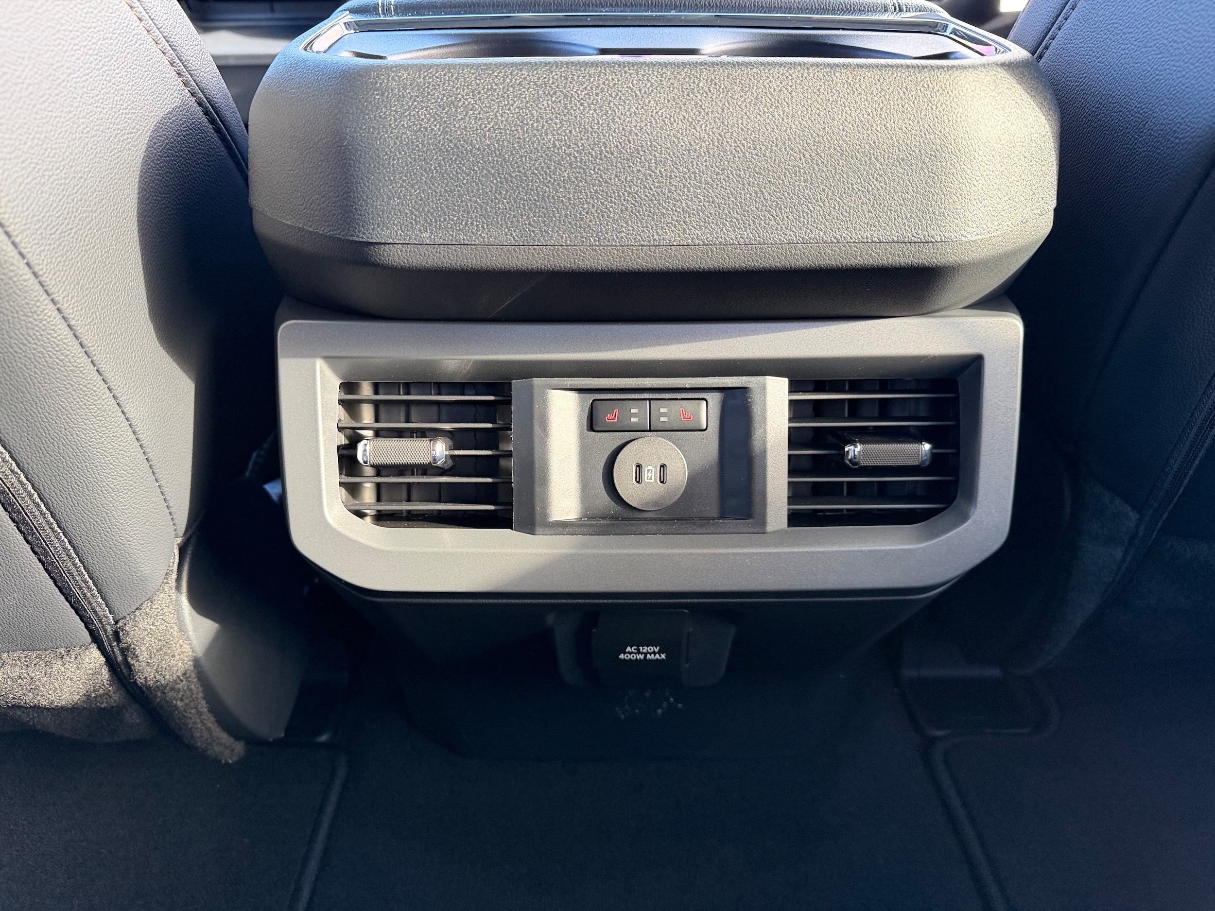 2026 Ford F-350 Super Duty Lariat - Photo 18
