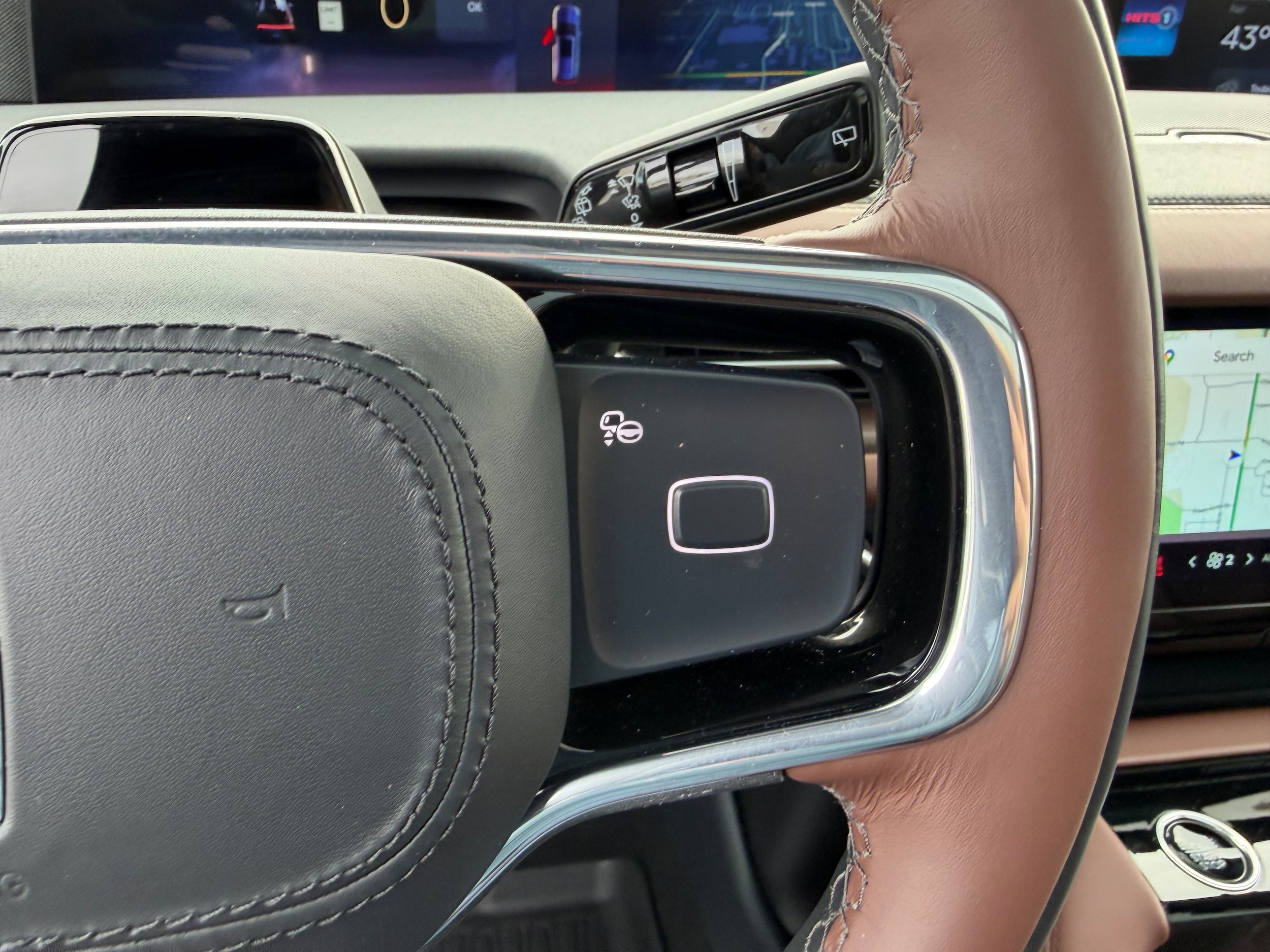 2025 Lincoln Navigator Reserve L - Photo 34