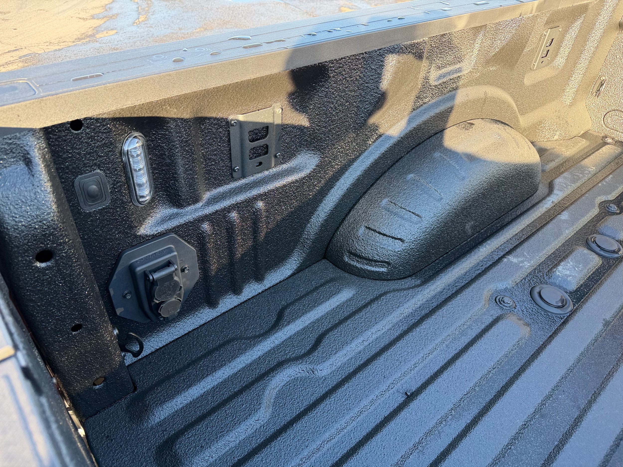 2026 Ford F-350 Super Duty Platinum - Photo 6