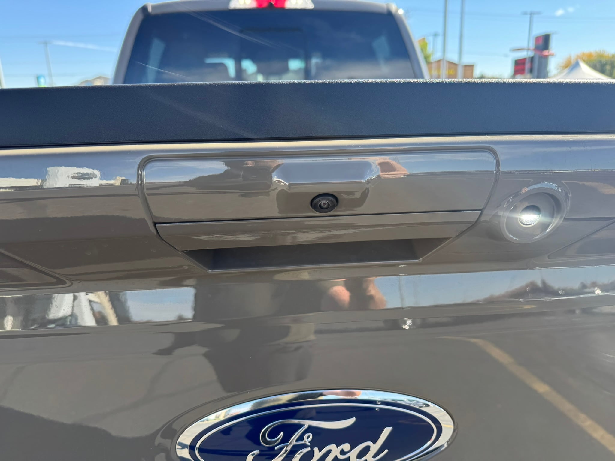 2026 Ford F-350 Super Duty Lariat - Photo 14
