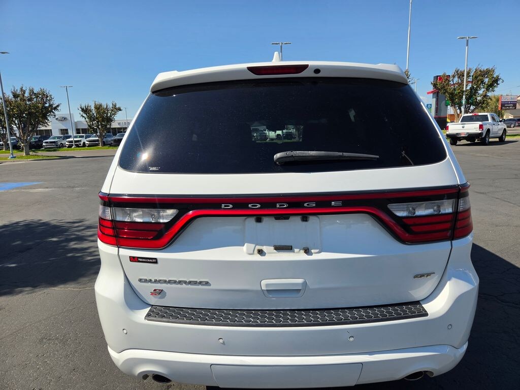 Used 2020 Dodge Durango
