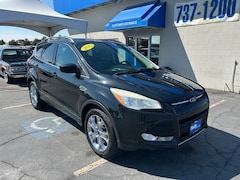 Used 2015 Ford Escape SE SUV for sale in Twin Falls ID