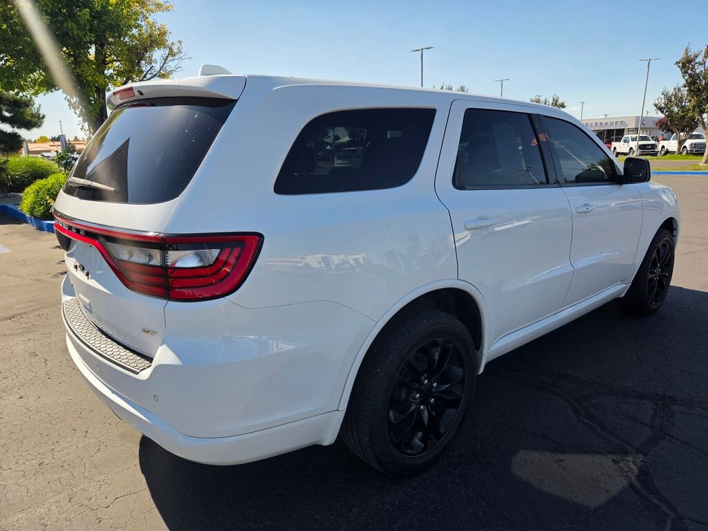 Used 2020 Dodge Durango