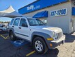  Jeep Liberty