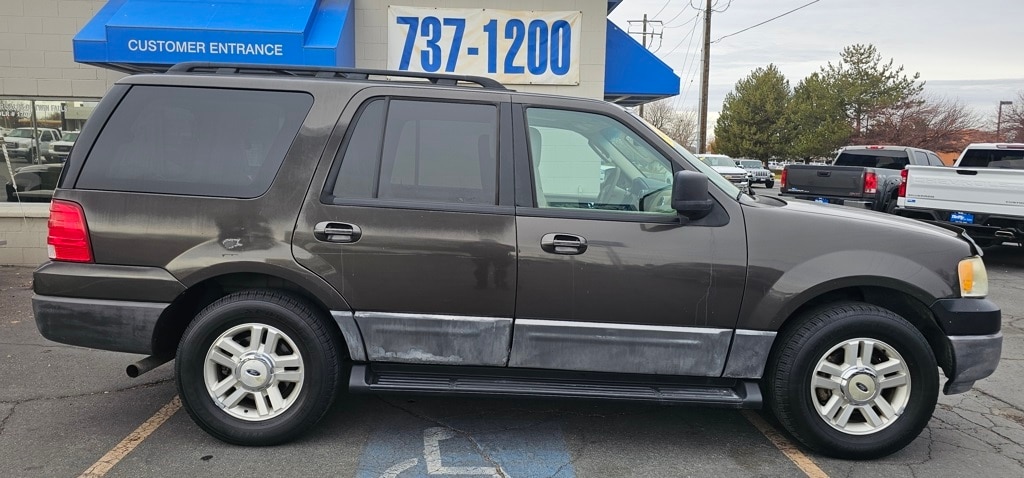 Used 2005 Ford Expedition XLT SUV