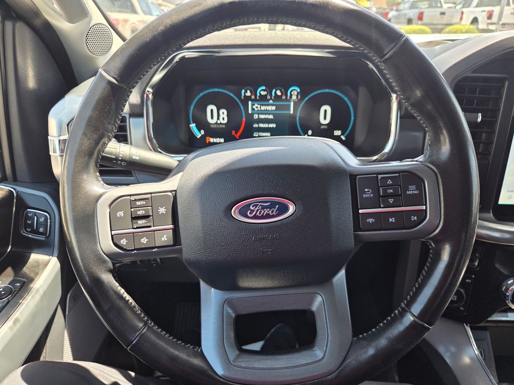 2023 Ford F-150 Lariat - Photo 15