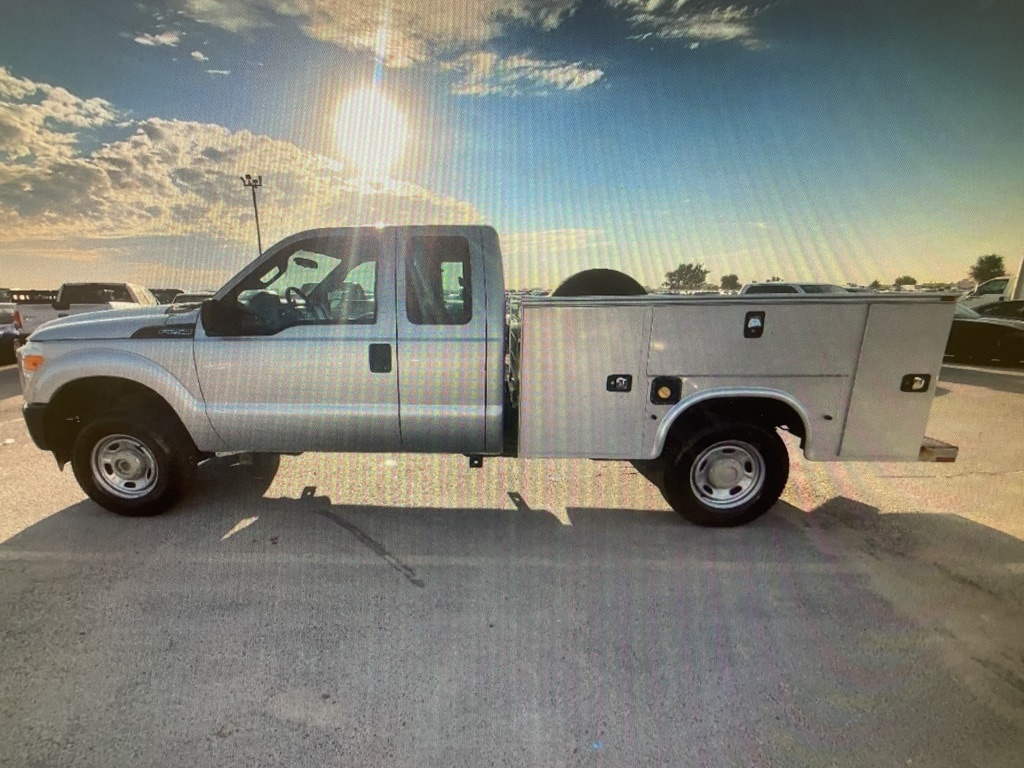 1FD7X2B60FEA14916