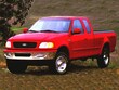 Ford F-250SD