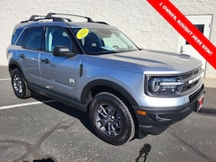 Used 2021 Ford Bronco Sport Big Bend SUV for sale in Twin Falls ID