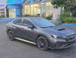  Subaru WRX
