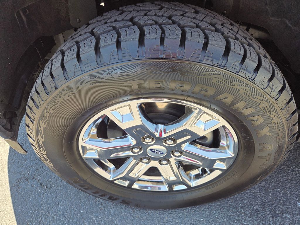 2023 Ford F-150 Lariat - Photo 24