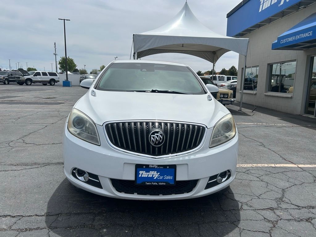 Used 2014 Buick Verano Convenience Group Sedan