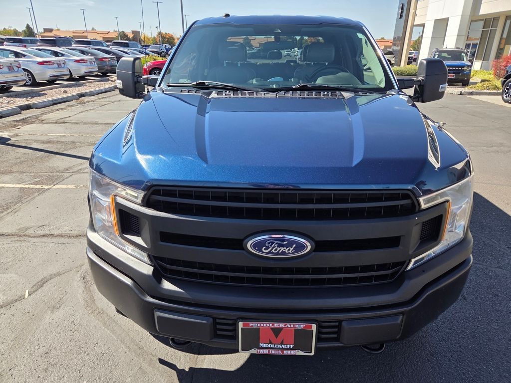 2019 Ford F-150 XL - Photo 8