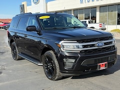 Used 2022 Ford Expedition XLT SUV for sale in Twin Falls ID