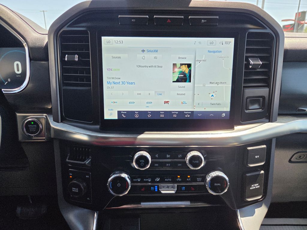 2023 Ford F-150 Lariat - Photo 16
