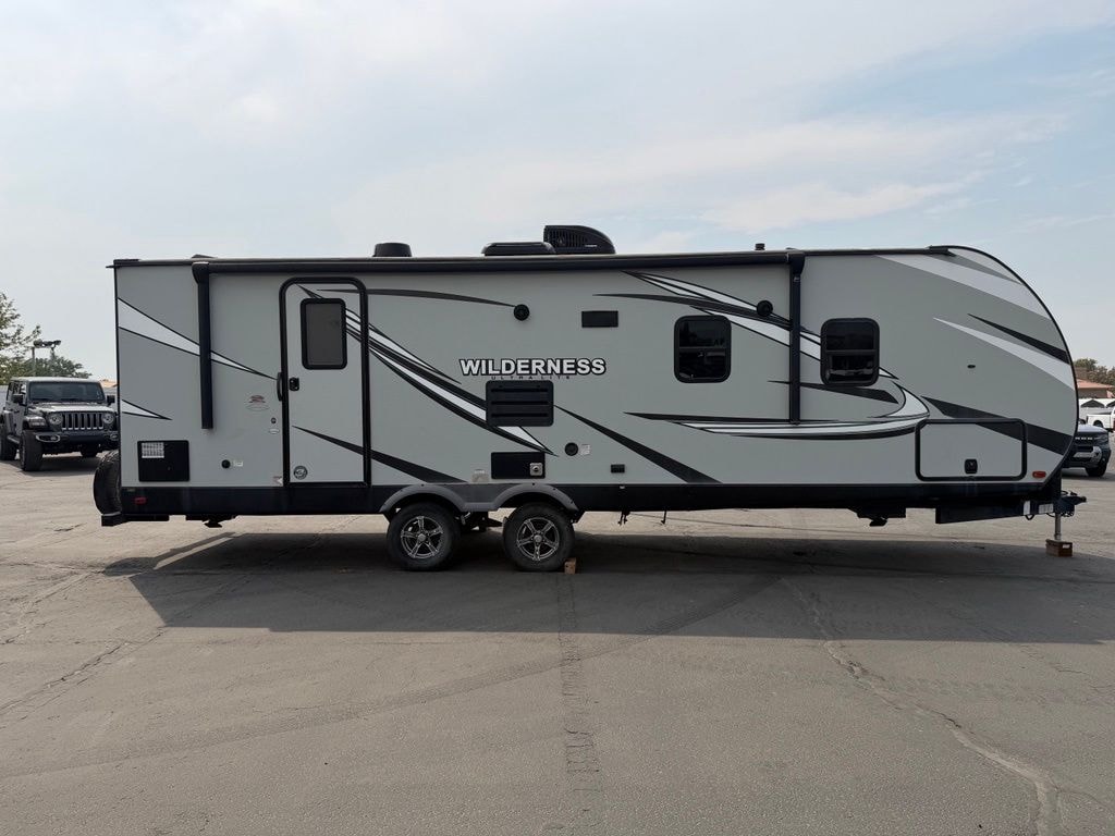 Used 2021 Heartland