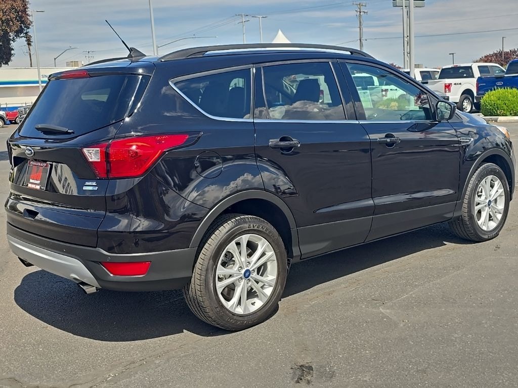 Used 2019 Ford Escape SEL SUV