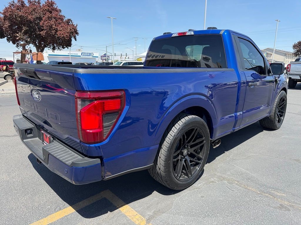 Used 2026 Ford F-150 XL Truck