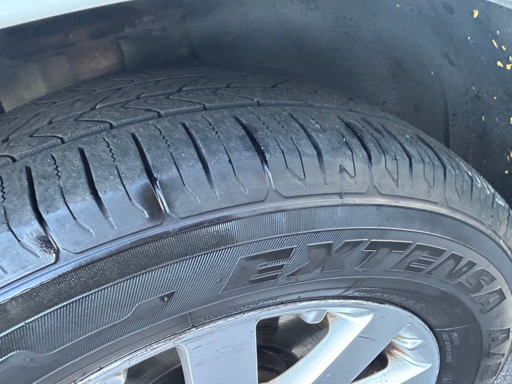 Used 2013 Chrysler Town & Country Touring Passenger Van