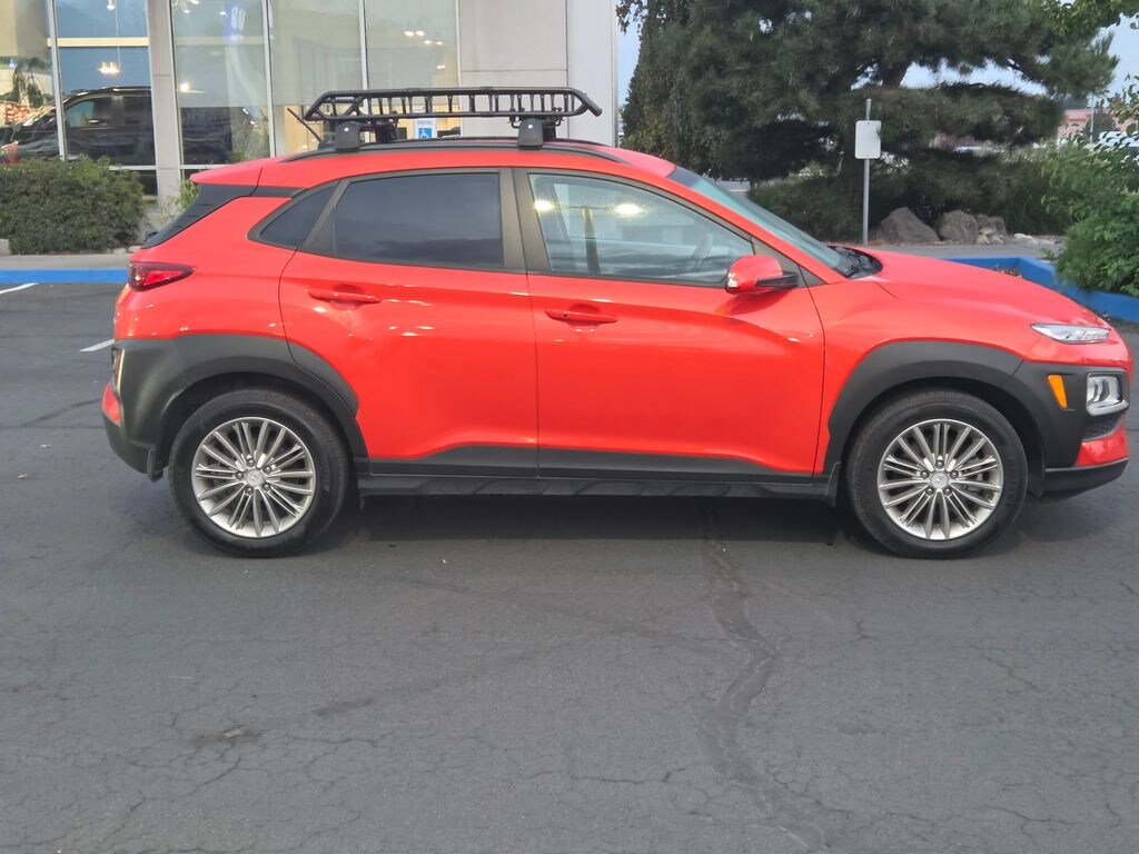 Used 2020 Hyundai Kona