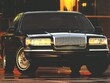 Lincoln Town Car