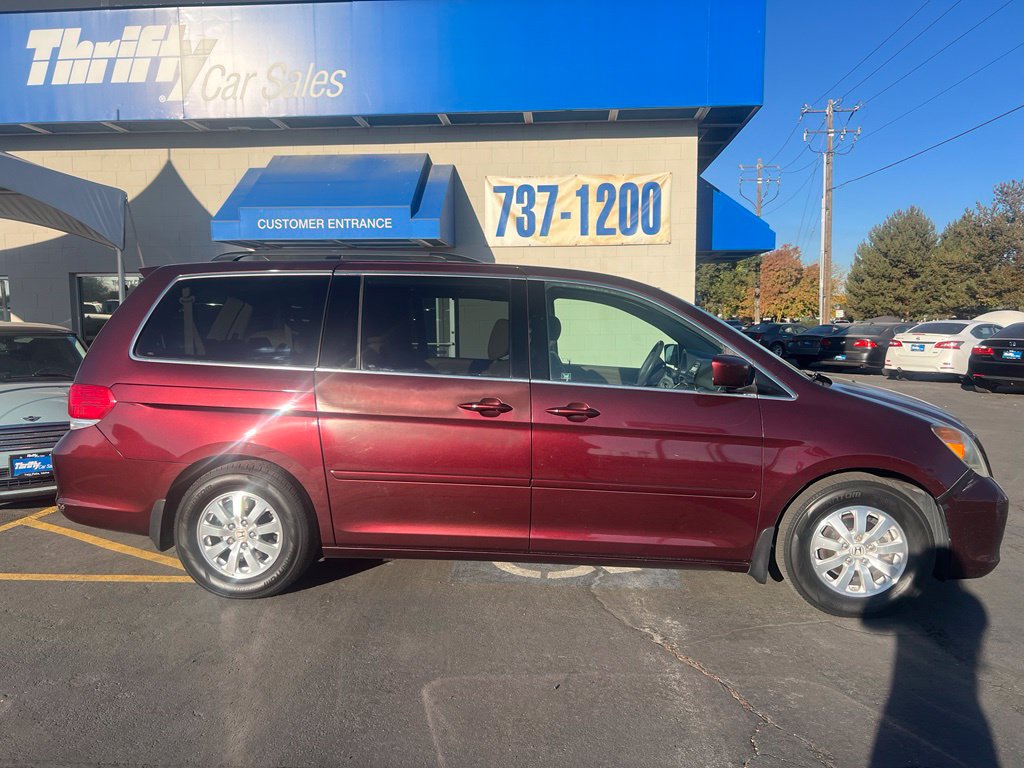 Used 2008 Honda Odyssey EX Passenger Van