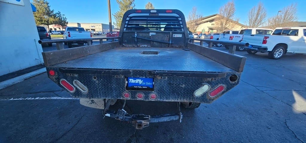 Used 2006 Ford F-350 XLT Extended Cab Truck