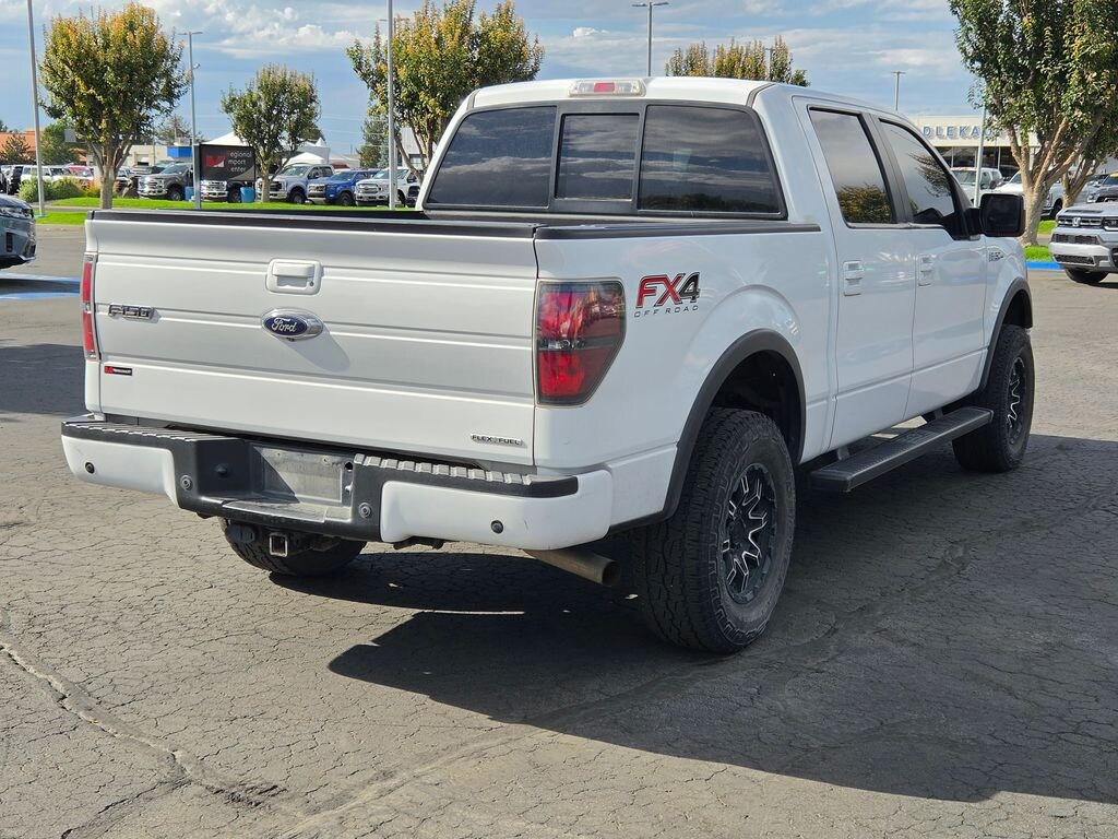 Used 2014 Ford F-150