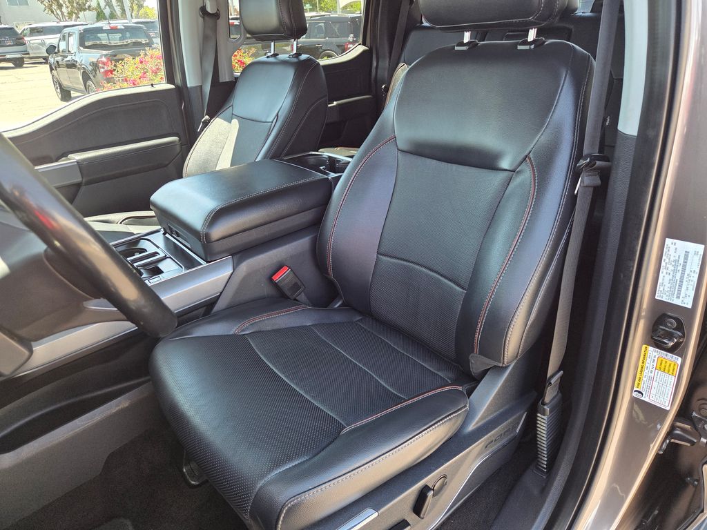 2023 Ford F-150 Lariat - Photo 12