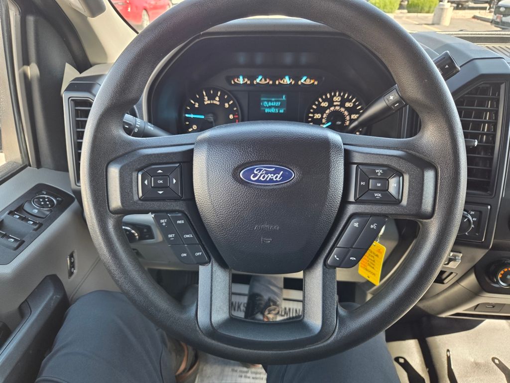 2019 Ford F-150 XL - Photo 13