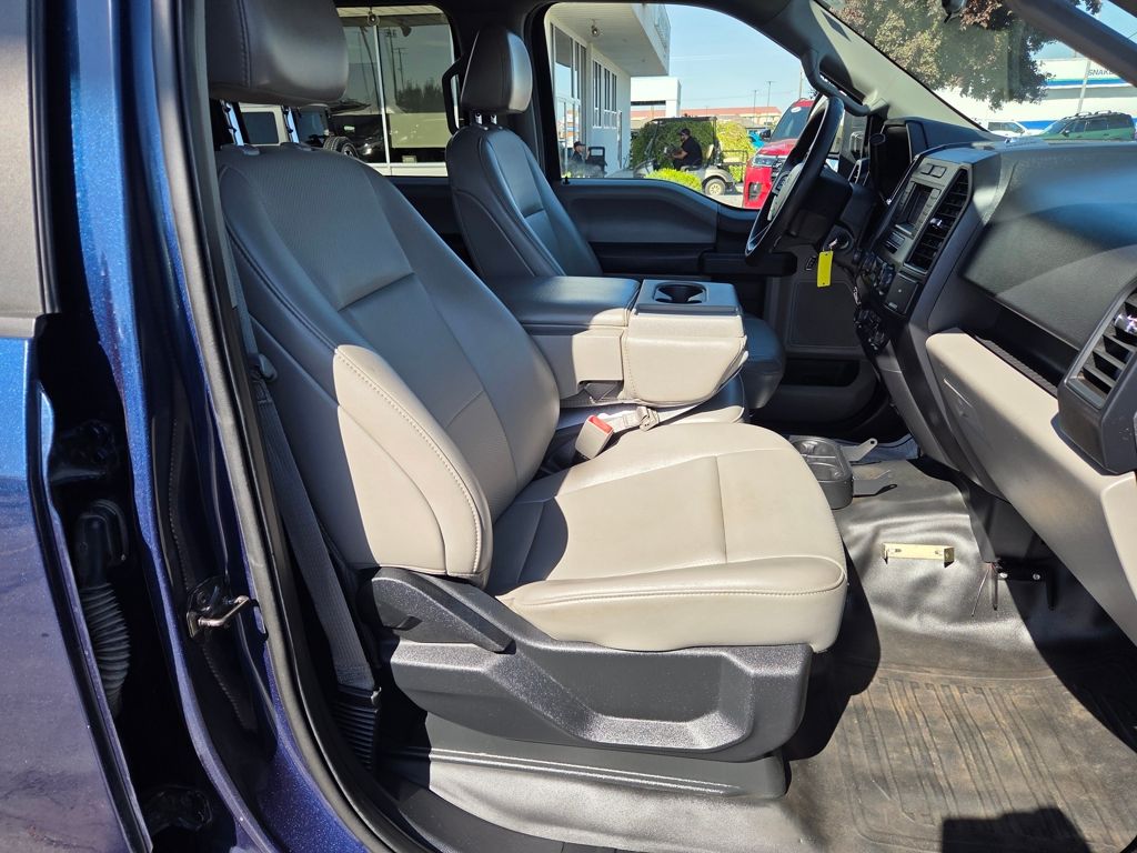 2019 Ford F-150 XL - Photo 16