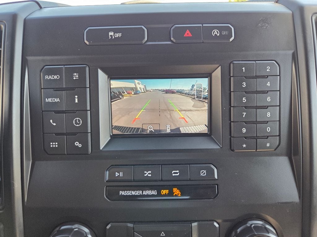 2019 Ford F-150 XL - Photo 15