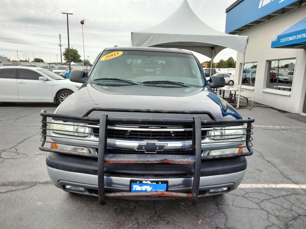 1GNEK13V23R126266
