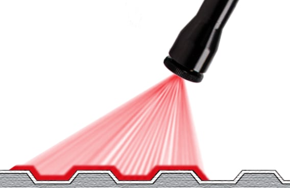 Spray On Reflex Bedliner | Middlekauff Ford Spray On Reflex Bedliner | Middlekauff Ford