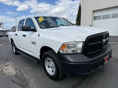 2018 Ram 1500 ST Crew Cab Short Bed Truck