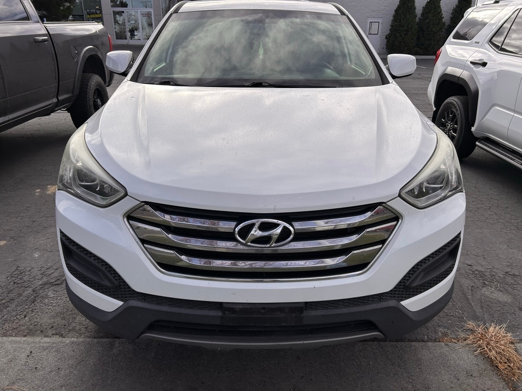 Used 2014 Hyundai Santa Fe Sport 2.4 SUV