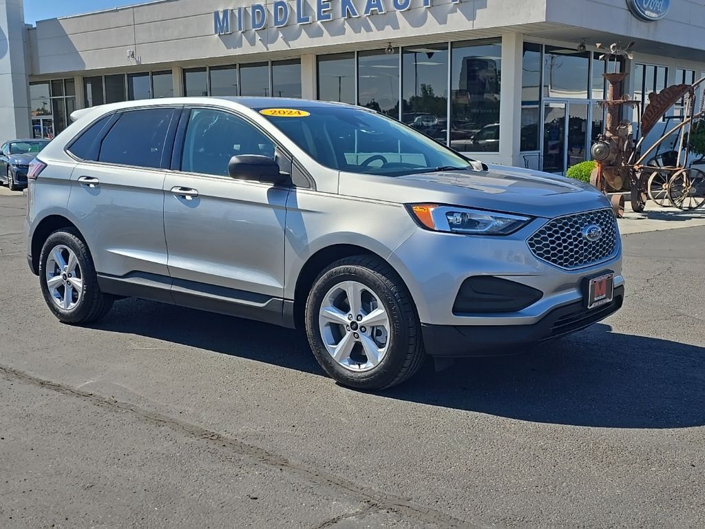 2024 Ford Edge SE AWD's photo