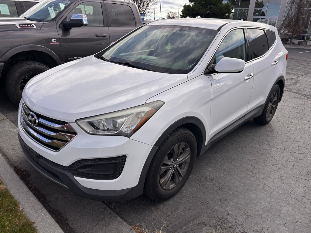 Used 2014 Hyundai Santa Fe Sport 2.4 SUV