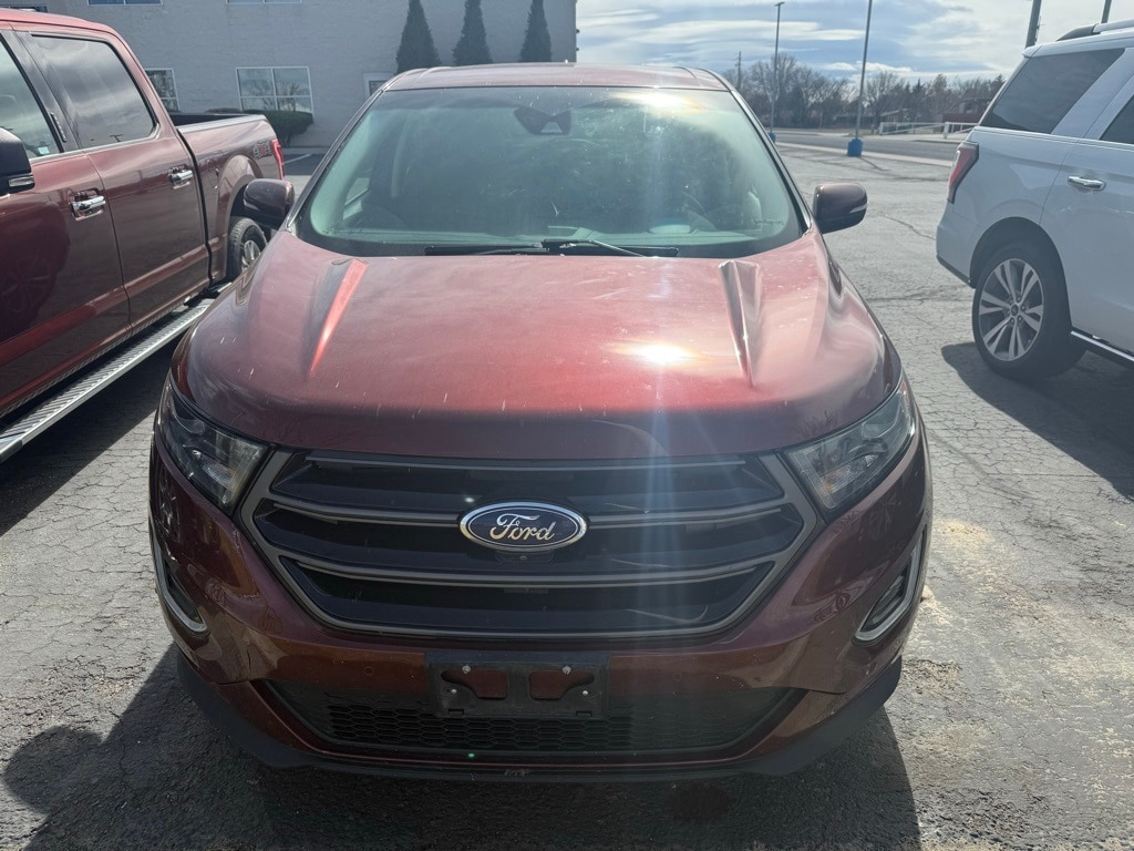 Used 2015 Ford Edge Sport SUV