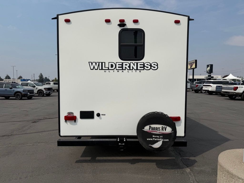 Used 2021 Heartland