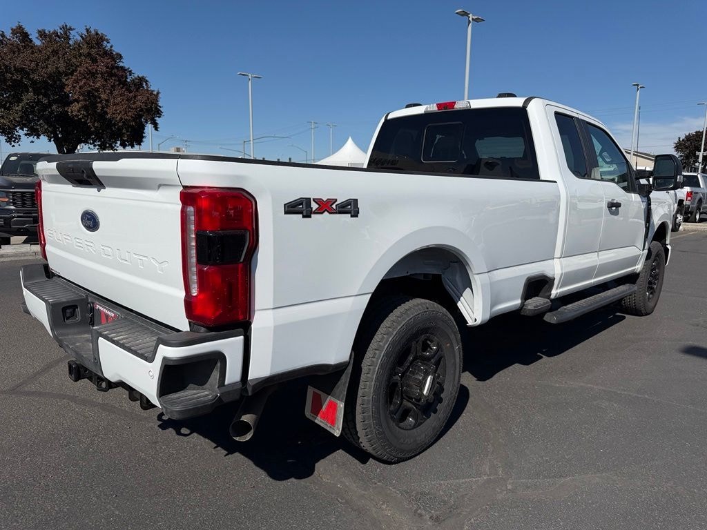 Used 2025 Ford F-350 Extended Cab Long Bed Truck