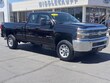  Chevrolet Silverado 3500HD