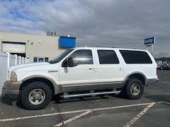 Used 2004 Ford Excursion Eddie Bauer SUV for sale in Twin Falls ID