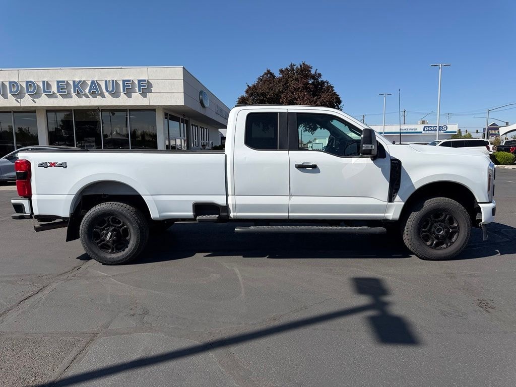 Used 2025 Ford F-350 Extended Cab Long Bed Truck