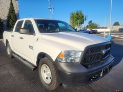 2018 Ram 1500 ST Crew Cab Short Bed Truck