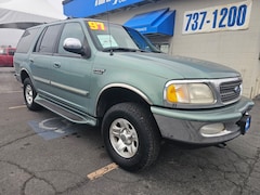 Used 1997 Ford Expedition SUV for sale in Twin Falls ID