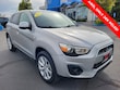 Mitsubishi Outlander Sport