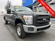  Ford F-250