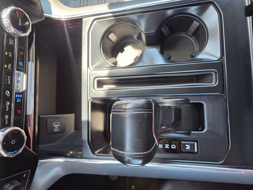 2023 Ford F-150 Lariat - Photo 18