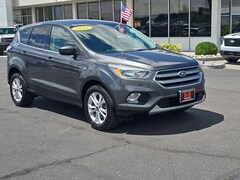 Used 2017 Ford Escape SE SUV for sale in Twin Falls ID